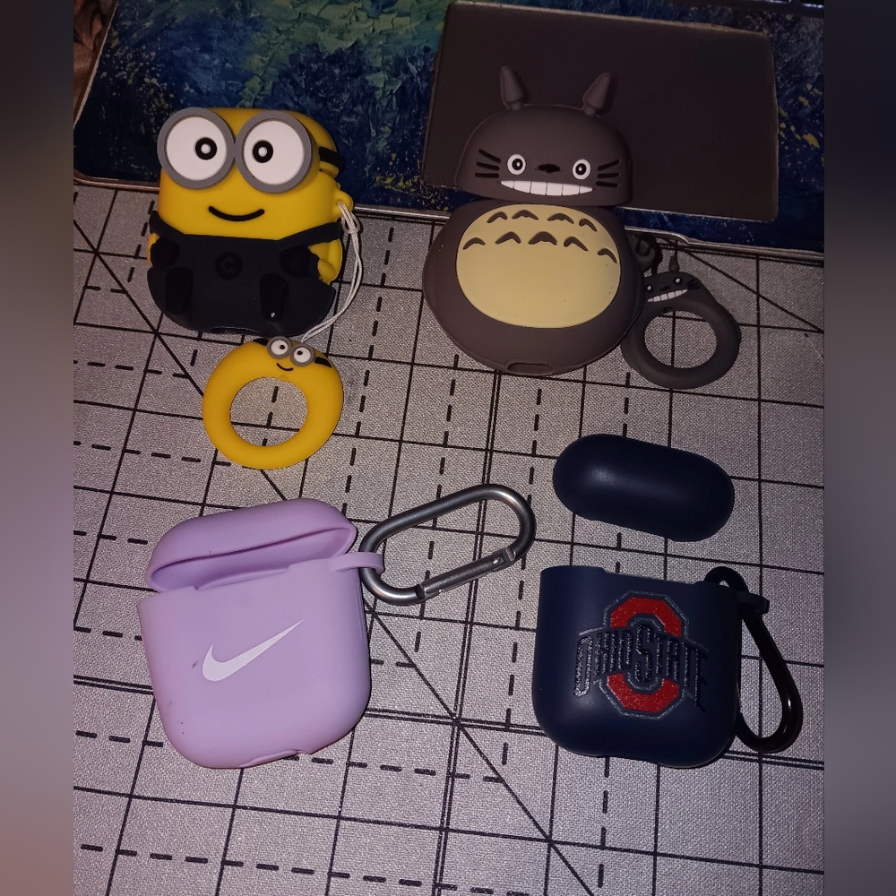 Air pods case pick your favorite